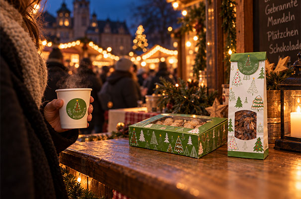 Weihnachtsmarkt