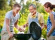 Grillsaison