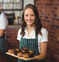 Wissenswertes zu Muffins