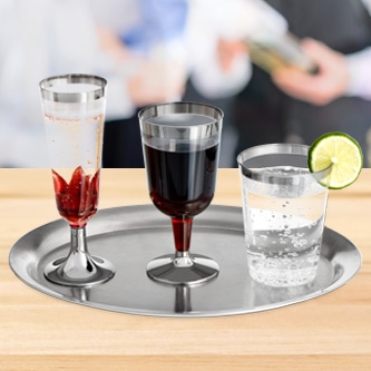 ort-catering Getraenkebecher ort-catering Getraenkebecher