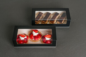 Seitenfensterkarton Seitenfensterkarton