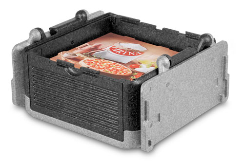 Flip-Box aus EPP