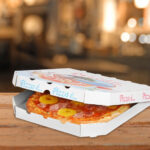 Pizzakarton