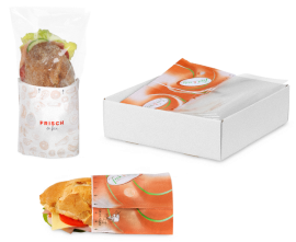 Snack-Bag Snack-Bag