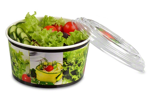 kartonbecher Verpackung