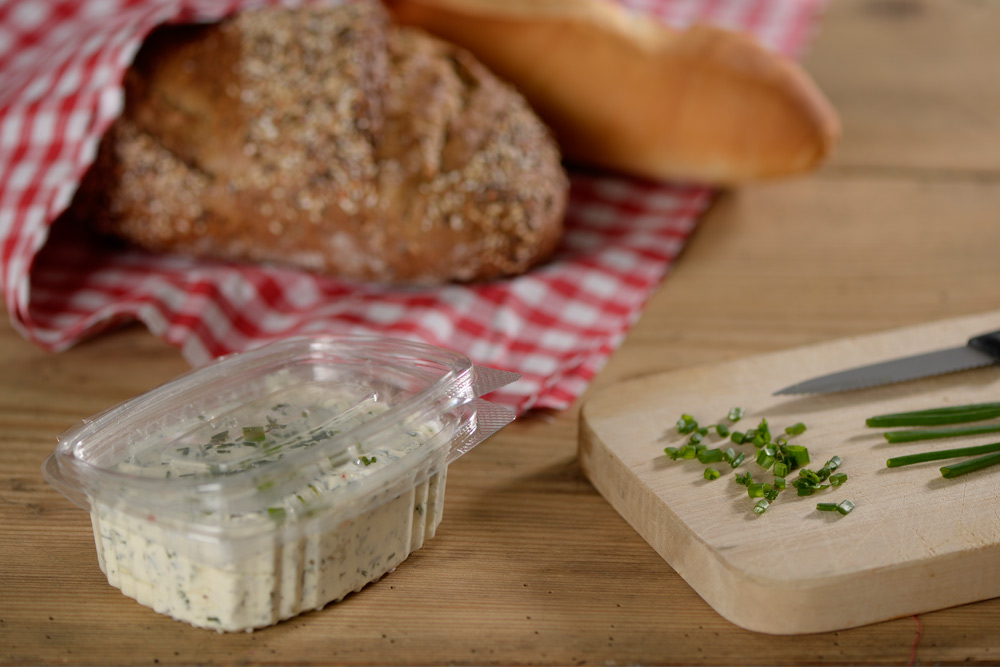 weiter verwerten Rausch Verpackungen