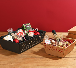 Geschenkkorb-in-passendem Ambiente
