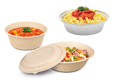 Salatschalen