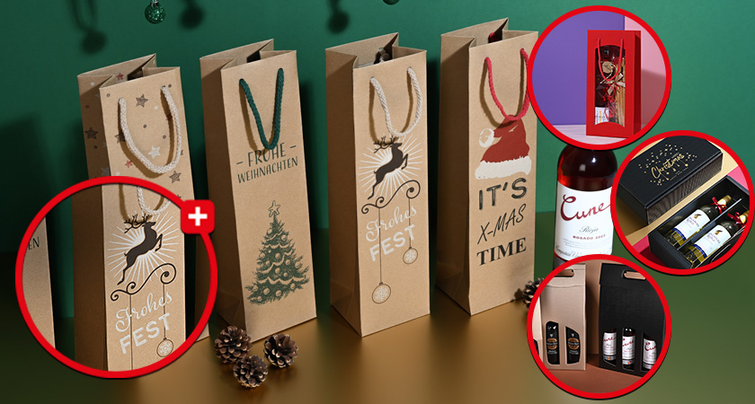 Lupen-Collage_Flaschentragekartons