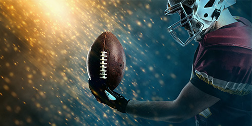 Football NFL Super Bowl