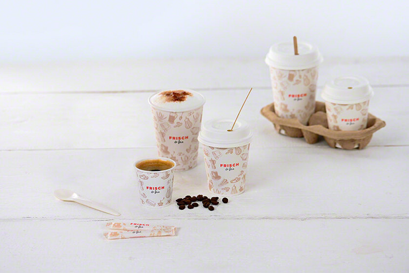 Kaffeevariationen Hauptbild
