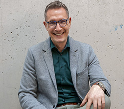 Verkaufsleiter Deutschland Rausch, Dennis Gussen