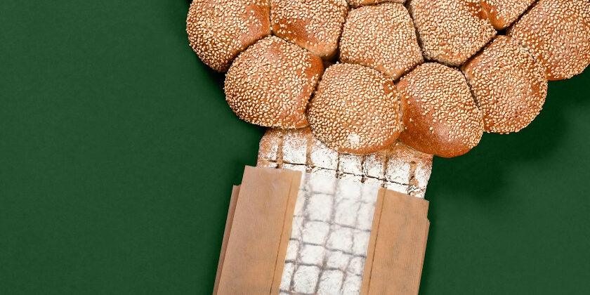 Spezialkatalog Nachhaltigkeit Cover