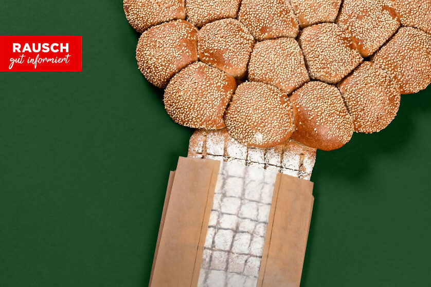 Spezialkatalog Nachhaltigkeit Cover