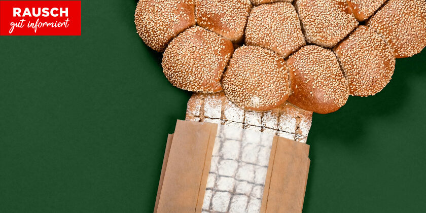 Spezialkatalog Nachhaltigkeit Cover