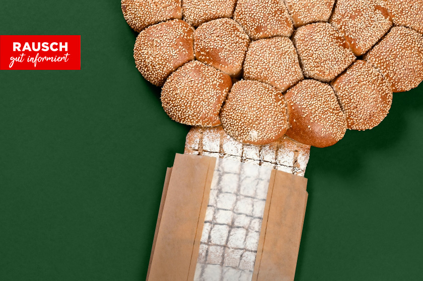 Spezialkatalog Nachhaltigkeit Cover