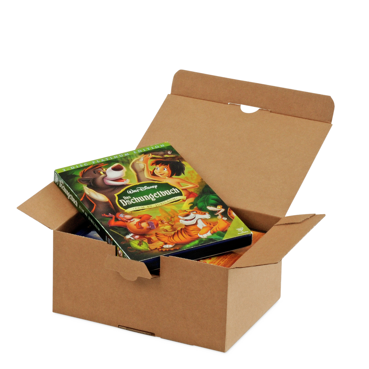 réf. 104.841.B pour 5 à 6 DVDs