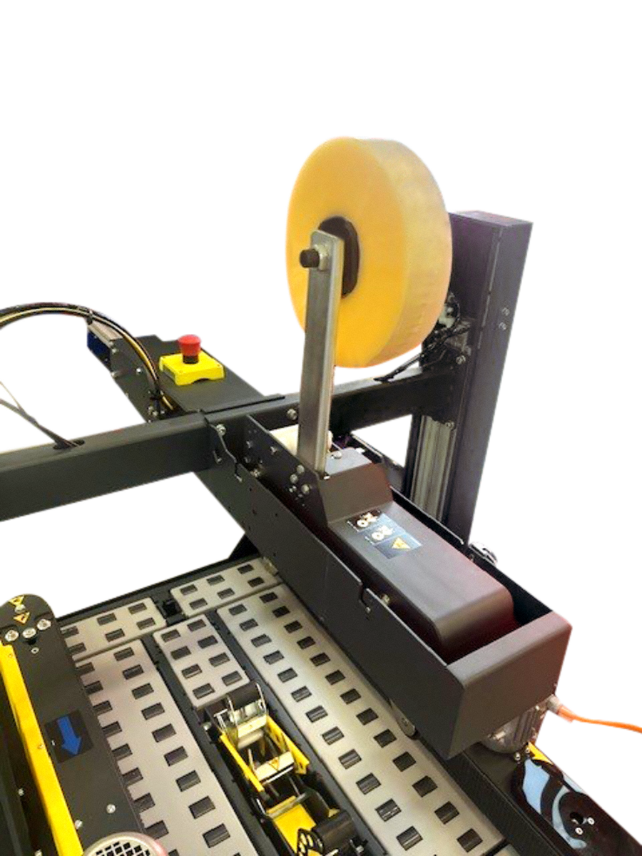 Ruban adhésif machine PP Hotmelt
