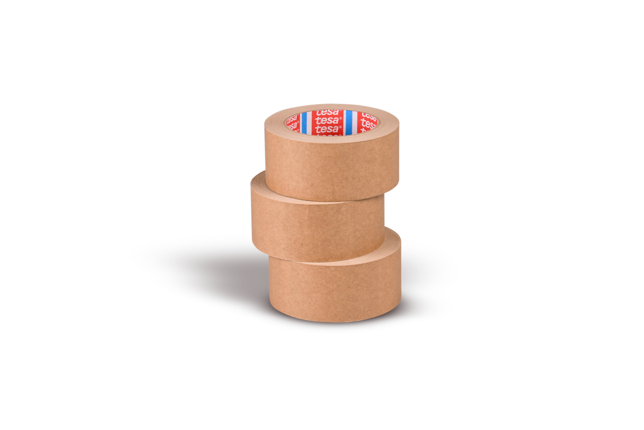 tesa® 4713 ruban papier kraft adhésif