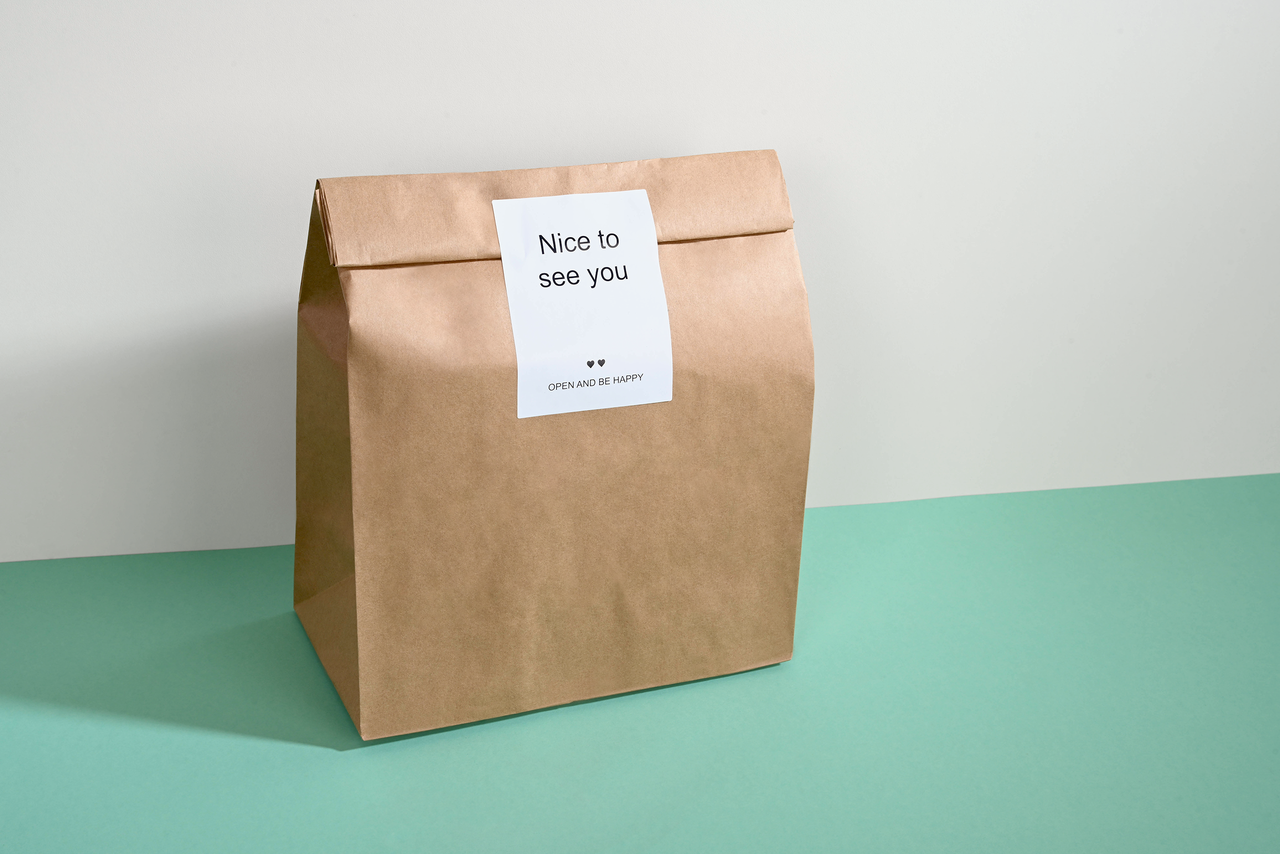 Apportez une touche personnelle &agrave; vos pochettes d&rsquo;exp&eacute;dition.