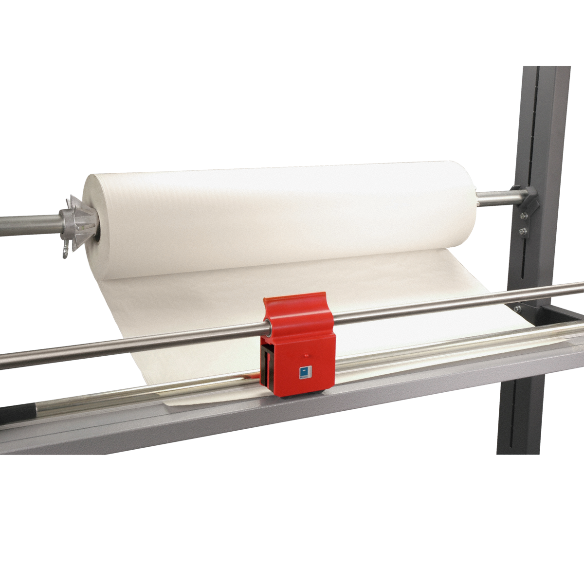 Papier de soie en rouleaux