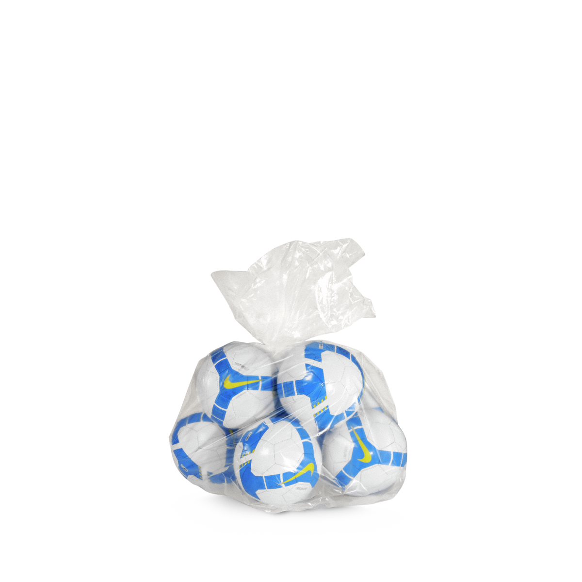 Sac à soufflets latéraux en LDPE