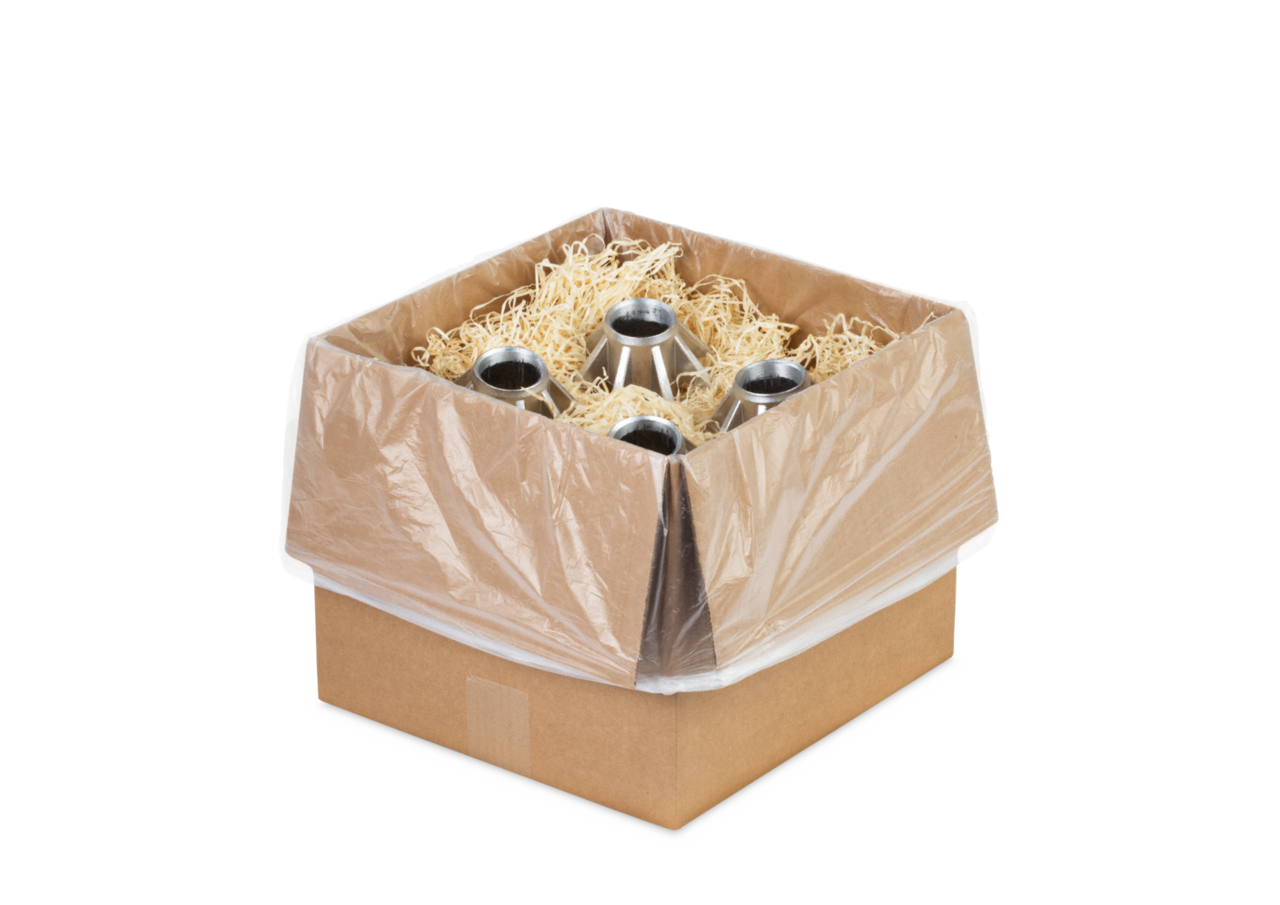 Sac intérieur en HDPE