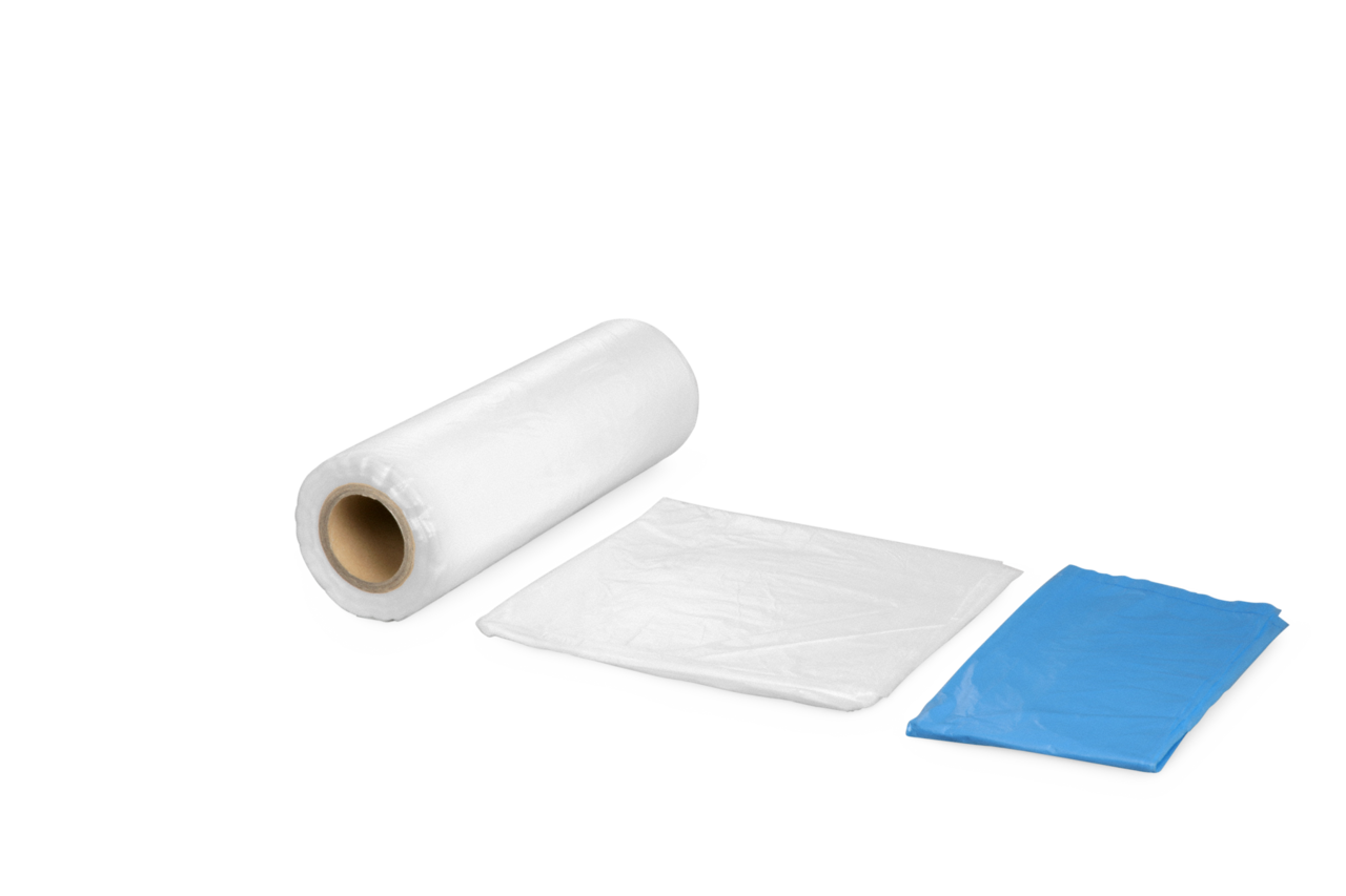 Sac intérieur en HDPE