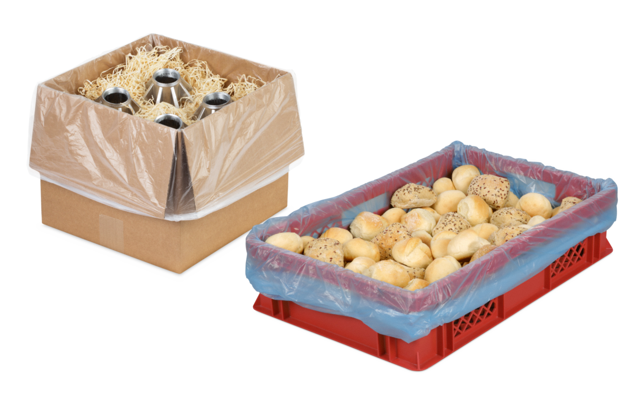 Sac intérieur en HDPE