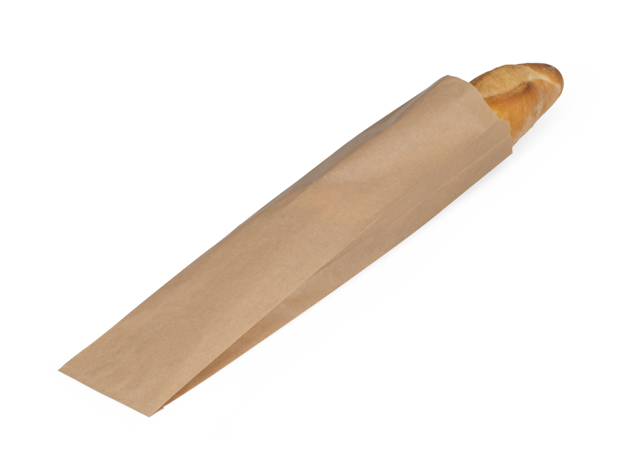 En papier kraft brun – emballage neutre à l'aspect naturel