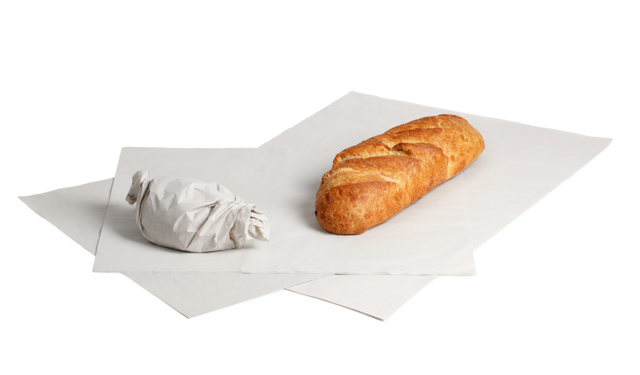 Papier mousseline