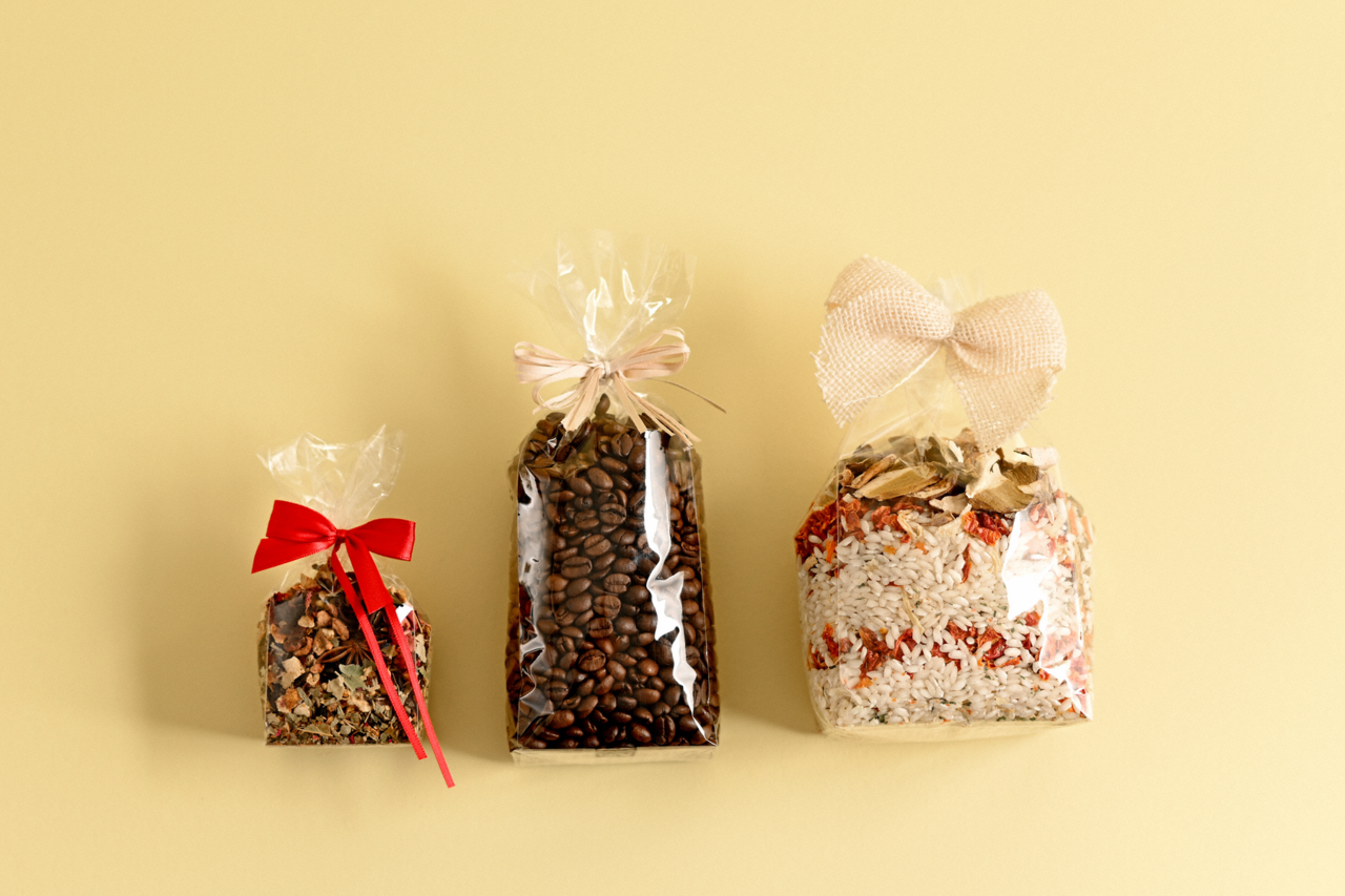 pour une première impression parfaite de vos produits 