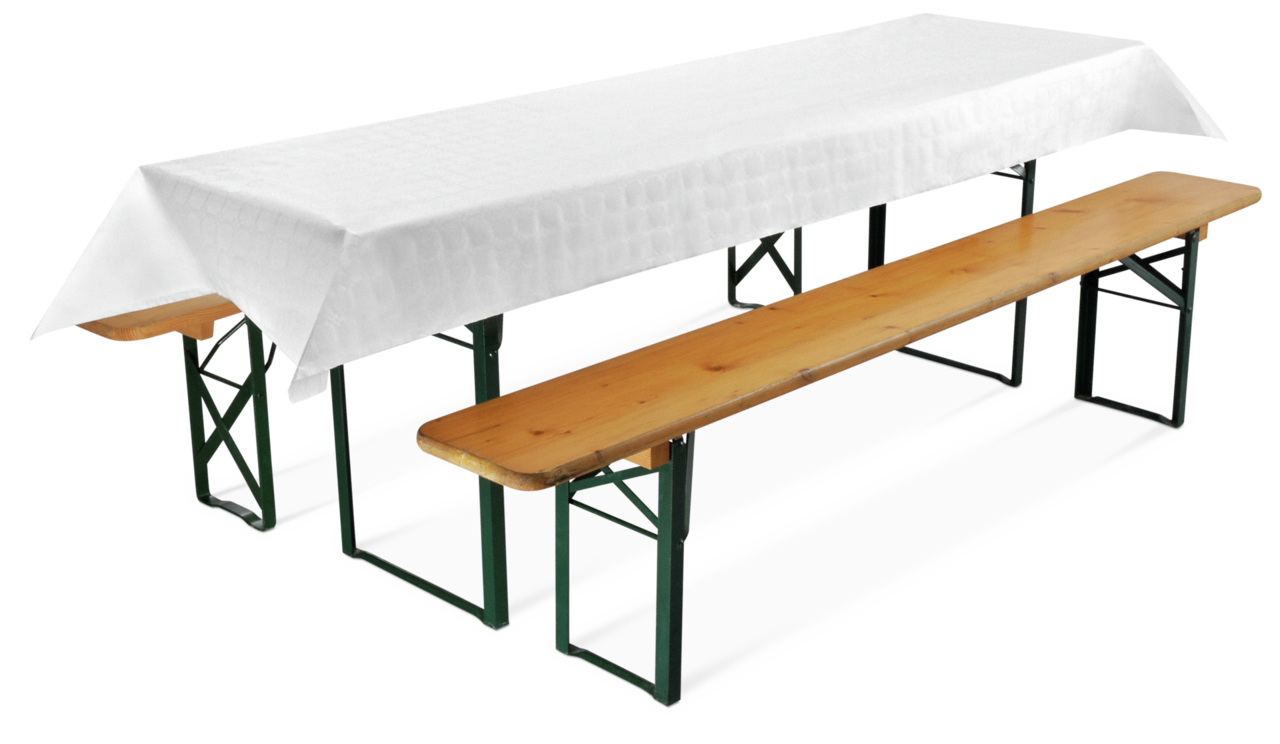 idéal pour les tables de fête