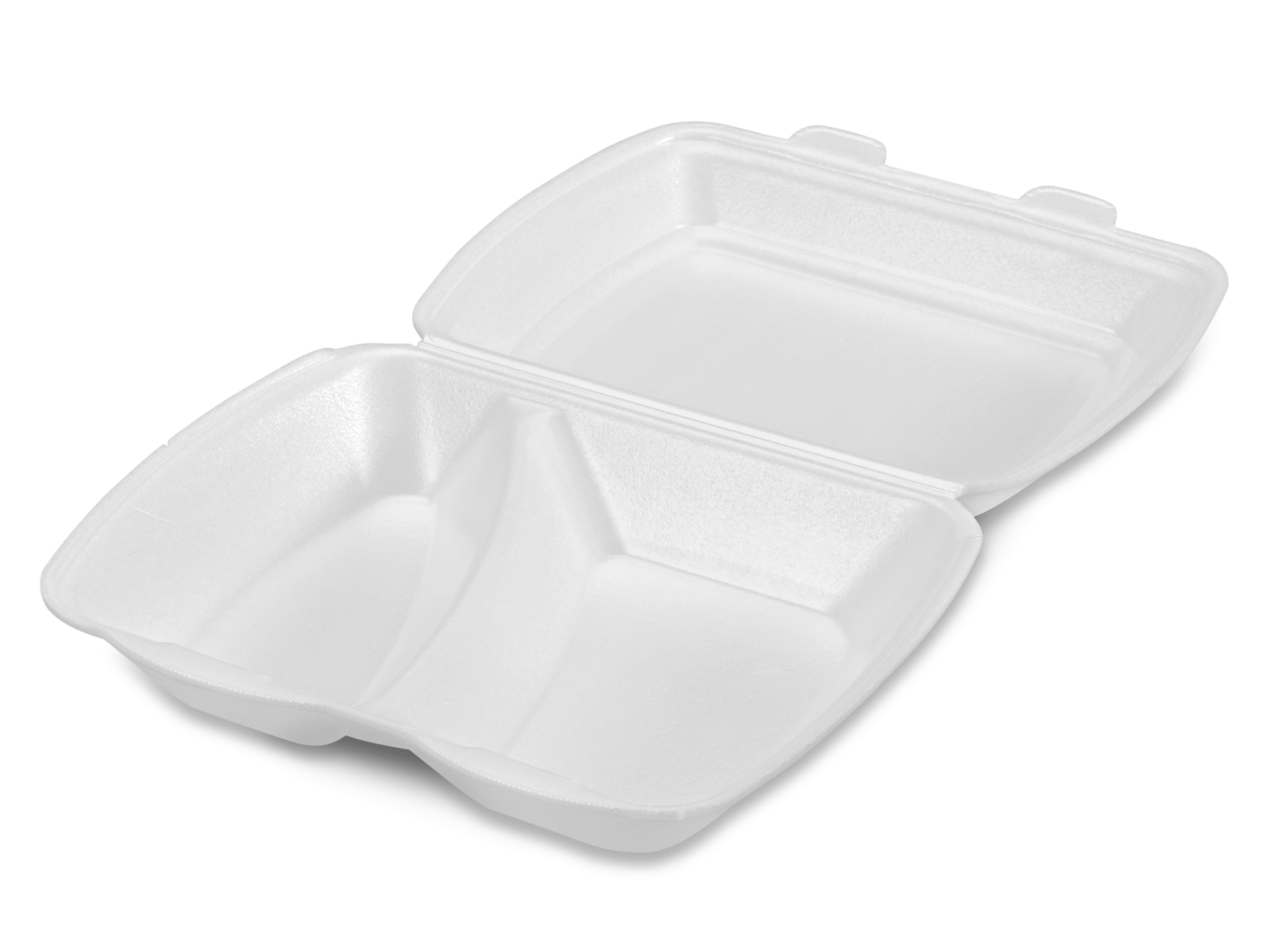 Boîte à menu en XPS