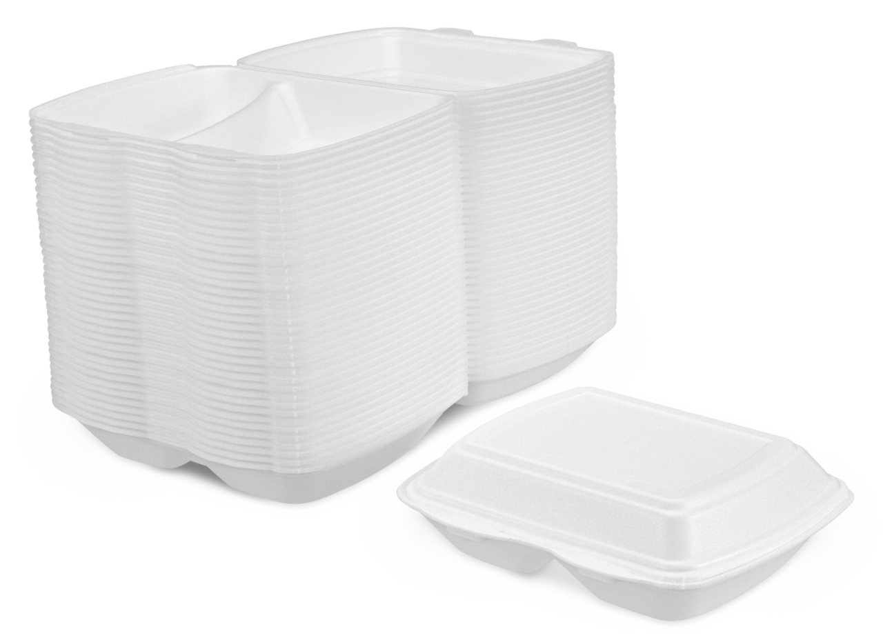 Boîte à menu en XPS