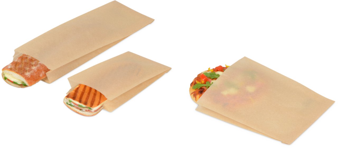 Sac de cuisson