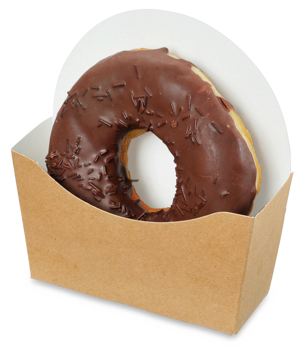 Emballage pour bagel