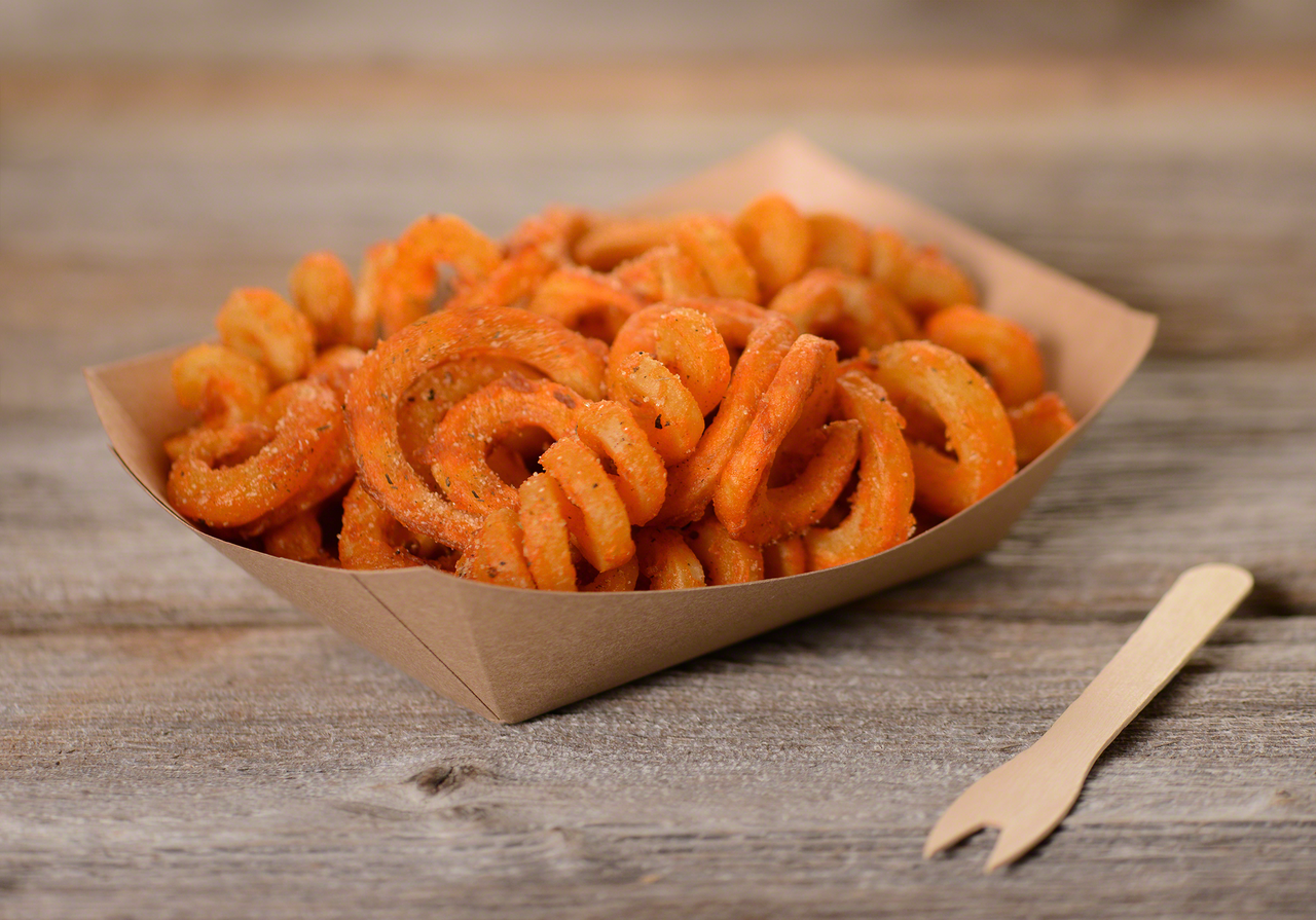 avec revêtement PE – convient pour les aliments humides et gras