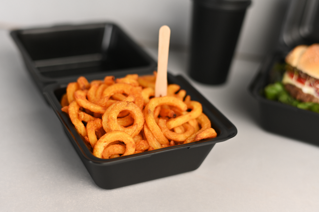polyvalentes – également pour les snacks et les amuse-bouches 