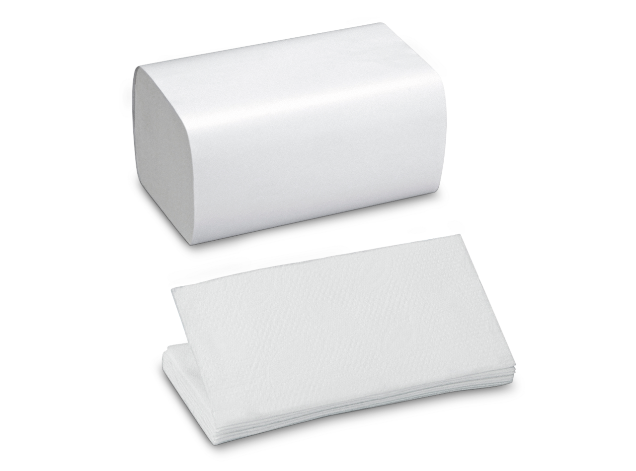 TORK Essuie-mains en papier  COMFORT pliage V