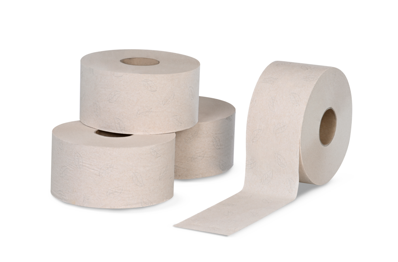 TORK Papier toilette en rouleaux Mini-Jumbo