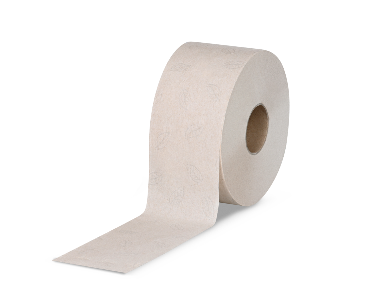 Papier toilette Mini-Jumbo 2 couches RECYCLING , RECYCLING