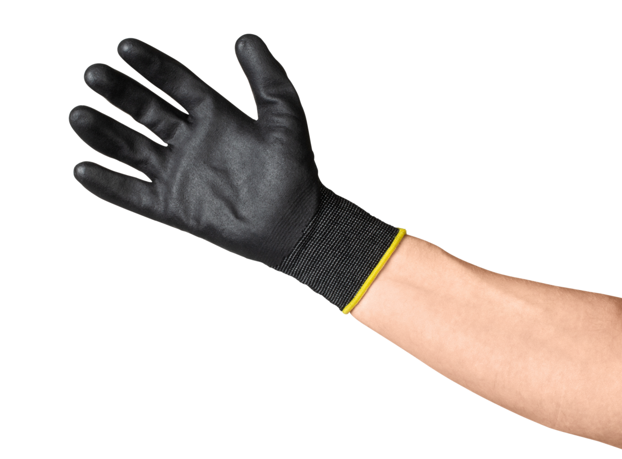 THOR Gants de travail thermiques HIVER