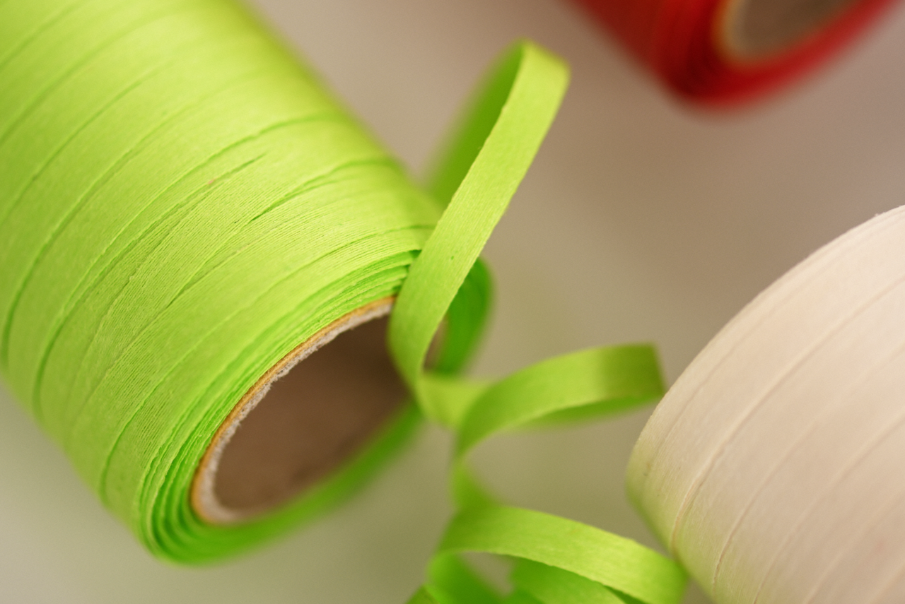 en matière première renouvelable coton – toucher et aspect satiné mat naturel