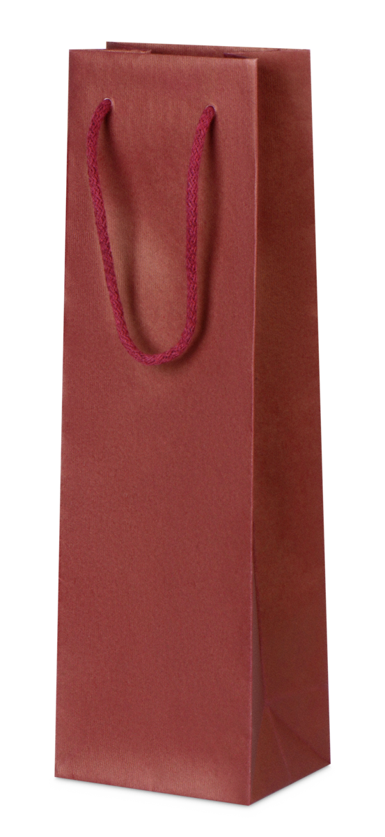 Sac cadeau pour bouteilles