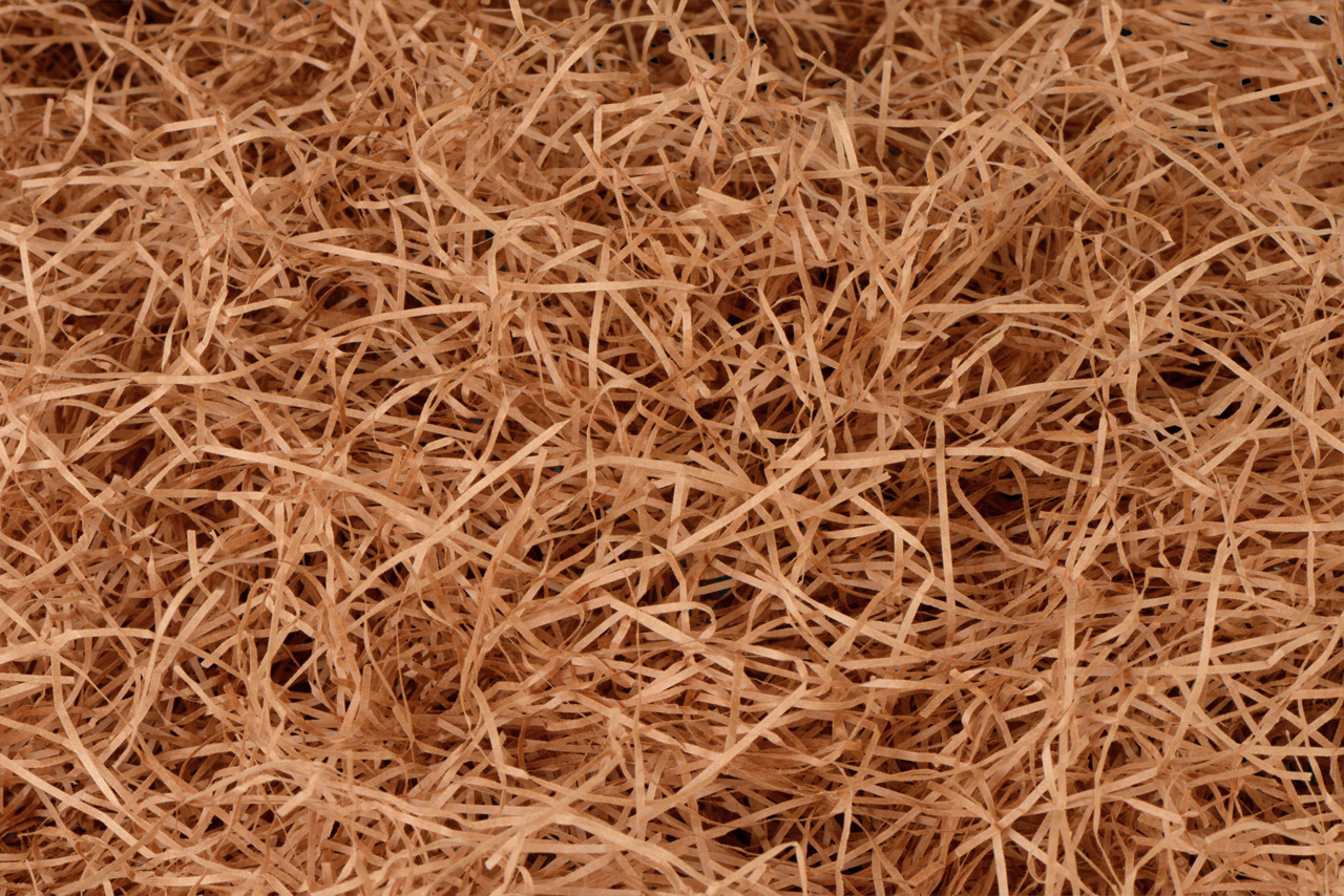 SizzleFine® Matériel de remplissage en papier 5 kg
