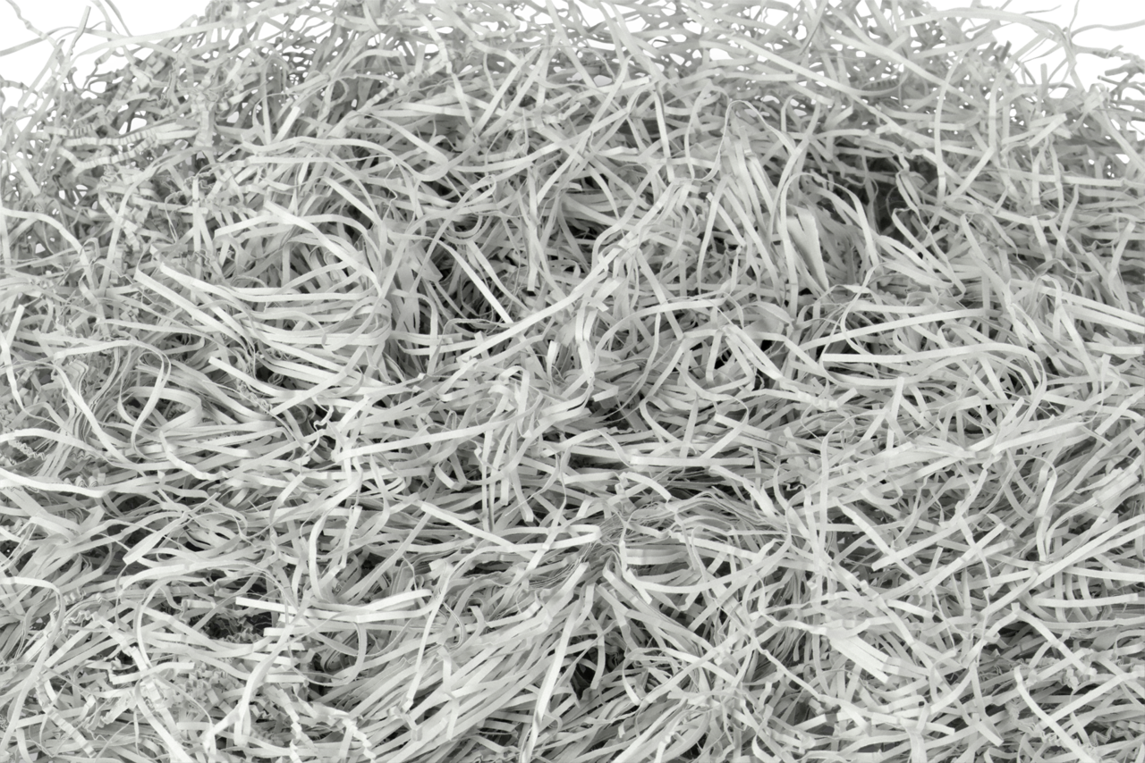 SizzleFine® Matériel de remplissage en papier 5 kg