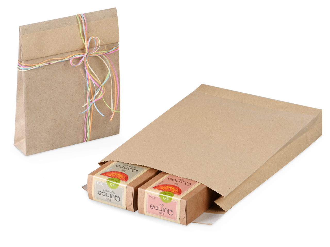 GRAS-PAC Pochette cadeau