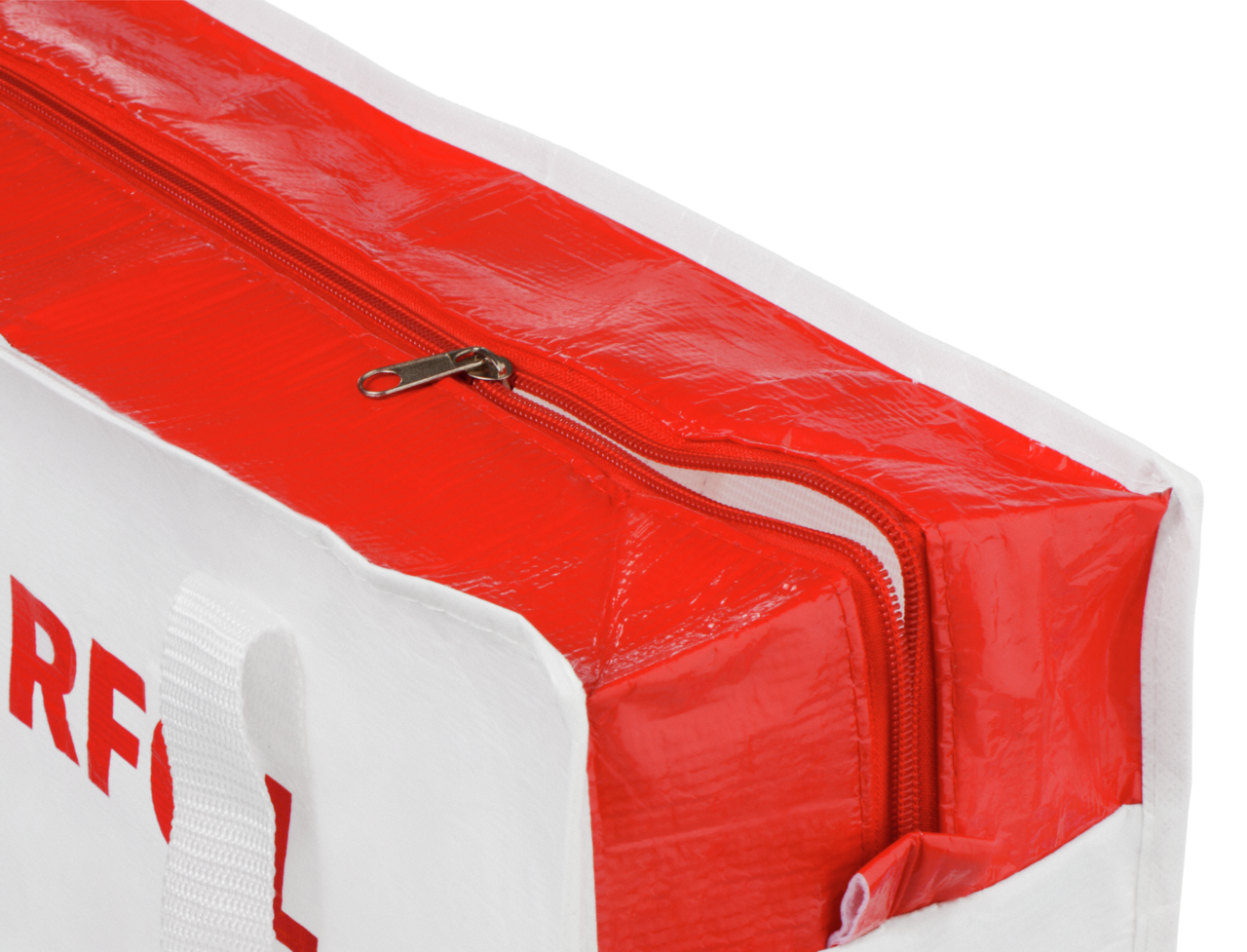 Imprimer les sacs rPET RECYCLING