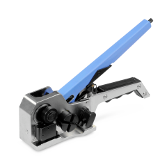 Appareil combiné à simple Feuillard de cerclage en PET/PP, 15-16 